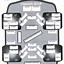 Image result for Oval Racing Setup Sheets