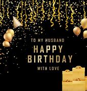 Image result for Happy Birthday Images for Husband