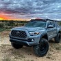 Image result for Tacoma 3RG Gen Lifted