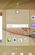 Image result for Samsung Galaxy S7 Edge Home Screen