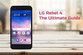 Image result for LG Rebel 4
