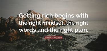 Image result for The Power to Get Rich Quotes
