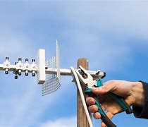 Image result for TV Antenna Installers