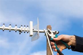 Image result for Antennas for Your TV