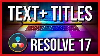 Image result for New Text Titler