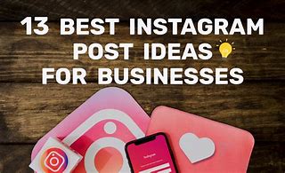 Image result for How to Make a Good Business Post