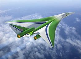 Image result for Futuristic Plane Designs