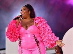 Image result for Lizzo Pink