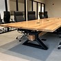 Image result for Industrial Conference Table