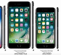 Image result for iPhone X and Plus Size Comparison