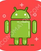 Image result for Android Nougat Logo Icon