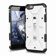 Image result for White Rugged iPhone Case