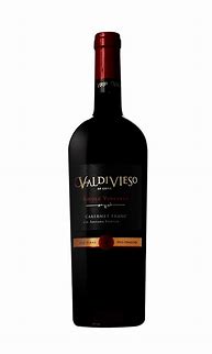 Image result for Vina Valdivieso Cabernet Franc Single Reserve