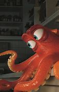 Image result for Pink Fish Pixar