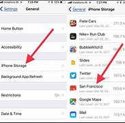 Image result for Offload App iPhone
