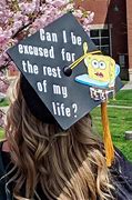 Image result for Meme Graduation Cap