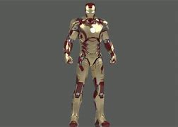 Image result for Iron Man Mark V Helmet