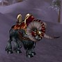 Image result for WoW Classic Mounts