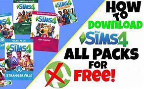 Image result for How to Get Sims 4 for Free