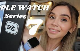Image result for Apple Watch Series 7 Box