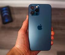Image result for iPhone 12 Ultra Pro Max Blue