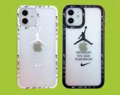 Image result for Air Jordan Phone Case