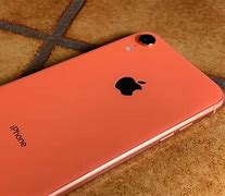 Image result for iPhone XR 2 Orange