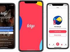 Image result for Letgo App Log