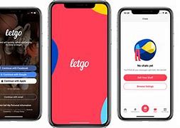 Image result for +Letgo App Picture Search Page