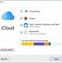 Image result for Set Up iCloud On PC