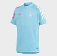 Image result for Real Madrid Training Jersey
