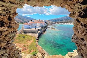 Image result for Andros Island Greece HD Images