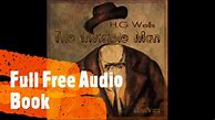 Image result for The Invisible Man Book Characters