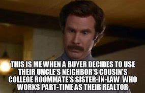 Image result for Real Estate Memes