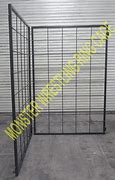 Image result for WWF Monster Ring Cage