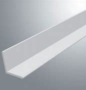Image result for PVC 90 Degree Angle Trim