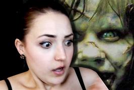 Image result for Scary Maze Face Game