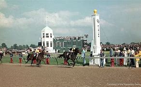 Image result for Seattle Slew Kentucky Derby