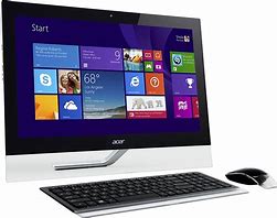Image result for Acer Touch Screen All in One PC