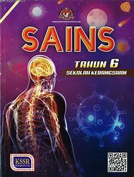 Image result for Baji Sains Tahun 6