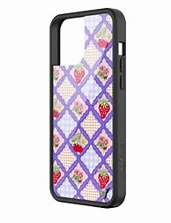 Image result for Wildflower Berries Phone Case