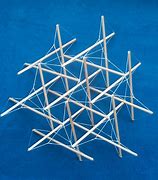 Image result for Tensegrity Structure Plans
