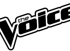 Image result for The Voice Logo Transparent