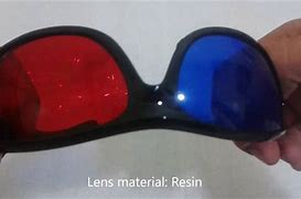 Image result for 3D Glasses DVD