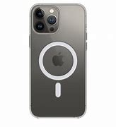 Image result for iPhone 13 Pro Clear Case with MagSafe Cracked Camera