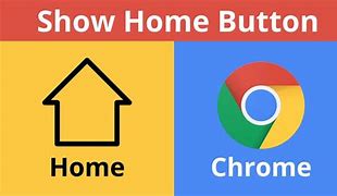 Image result for Show Home Button What Is That