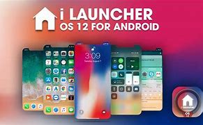 Image result for iPhone 6 Launcher