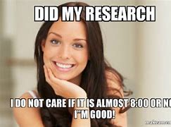 Image result for Cancer Research Memes
