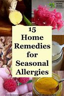 Image result for Supot Supot Allergy Remedy