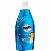 Image result for Dish Soap in the 30th